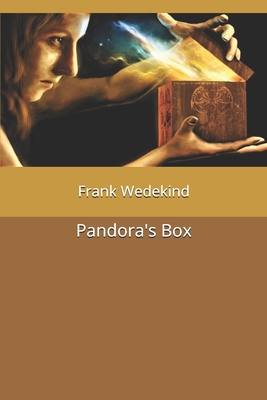 Pandora's Box 1661586392 Book Cover