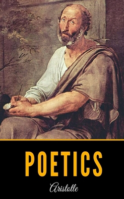 Poetics B084DFQVZT Book Cover