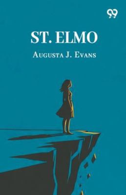 St. Elmo 9374832836 Book Cover