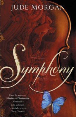 Symphony 0755327721 Book Cover