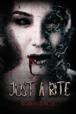 Just a Bite 9493229890 Book Cover