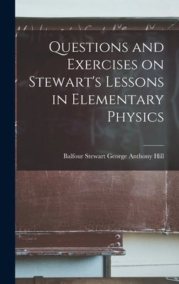 Questions and Exercises on Stewart's Lessons in... 1018222227 Book Cover