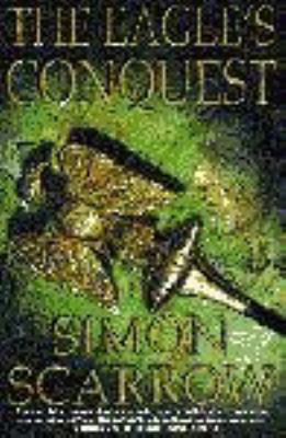 The Eagle's Conquest 0747272832 Book Cover