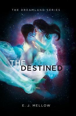 The Destined 0996211497 Book Cover