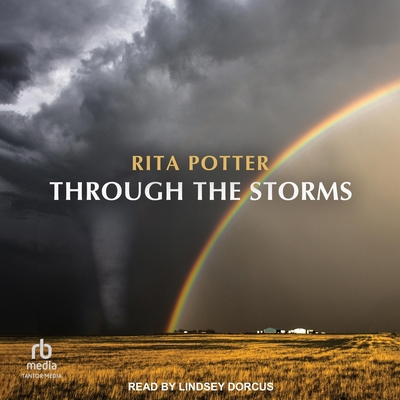 Through the Storms B0DSY8KWY3 Book Cover
