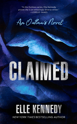 Claimed B0GFD2J81W Book Cover
