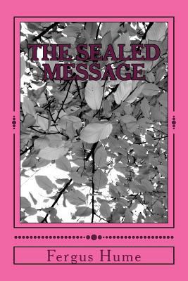 The Sealed Message 1718612788 Book Cover