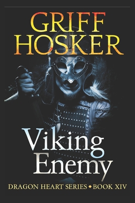 Viking Enemy 1717906176 Book Cover