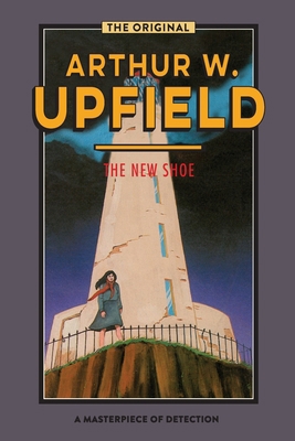 The New Shoe 1922384089 Book Cover