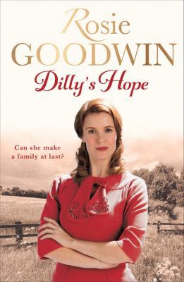 Dilly's Hope (Dilly's Story) 1472117565 Book Cover