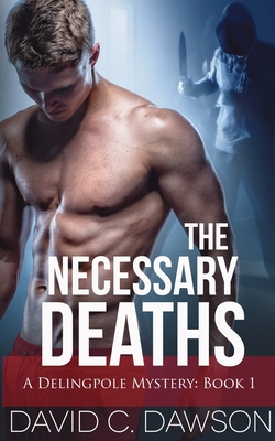 The Necessary Deaths 1916257348 Book Cover