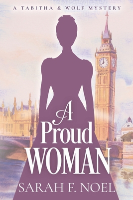 A Proud Woman B0DPRBRMS5 Book Cover