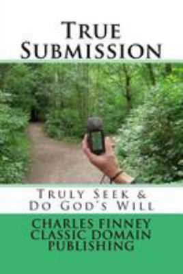 True Submission 1984909762 Book Cover