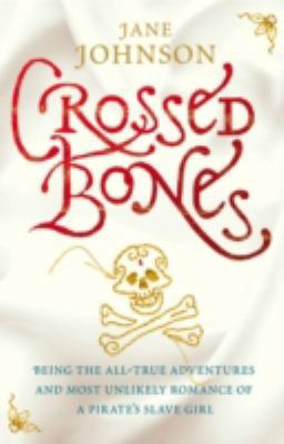 Crossed Bones 0670917311 Book Cover