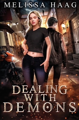 Dealing with Demons 1943051577 Book Cover