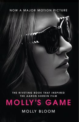 Molly's Game 0008275947 Book Cover
