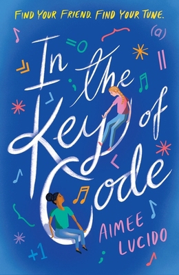 In the Key of Code 1406389331 Book Cover