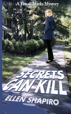 Secrets Can Kill 1644561727 Book Cover