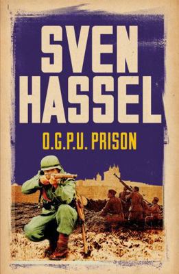 Ogpu Prison 178022818X Book Cover
