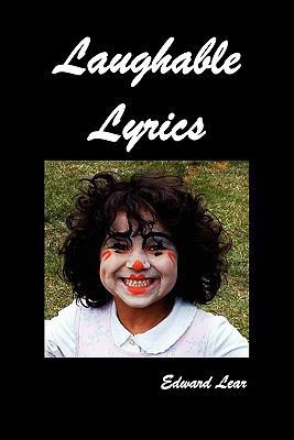 Laughable Lyrics 1849028664 Book Cover