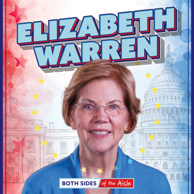 Elizabeth Warren 1978546629 Book Cover