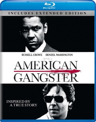 American Gangster B001EIOOVS Book Cover