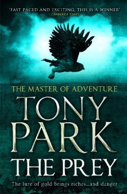 The Prey 1742614140 Book Cover