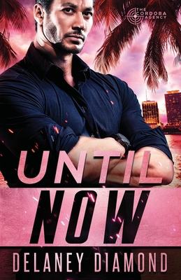 Until Now 1946302376 Book Cover