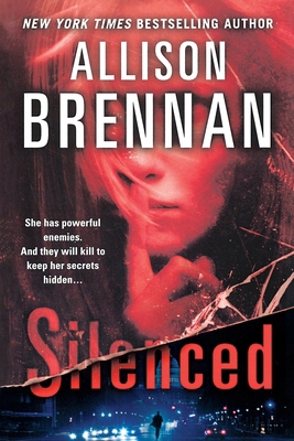 Silenced 1250810752 Book Cover