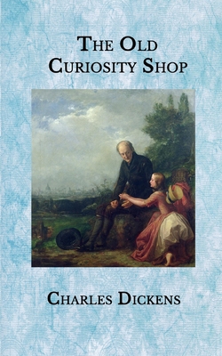The Old Curiosity Shop