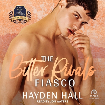 The Bitter Rivals Fiasco B0C5ZJDTM3 Book Cover