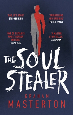 The Soul Stealer: The master of horror and mill... 1801103941 Book Cover