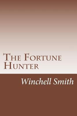 The Fortune Hunter 1501031511 Book Cover
