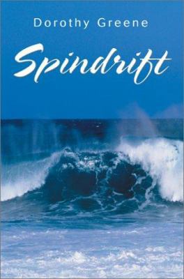 Spindrift 0595745865 Book Cover