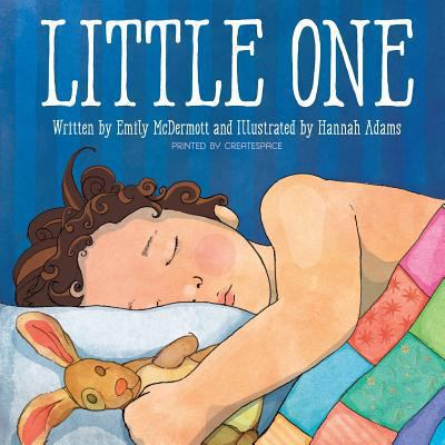 Little One 1532933878 Book Cover