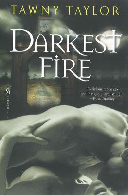 Darkest Fire (Black Gryffon) B008SMUIJK Book Cover