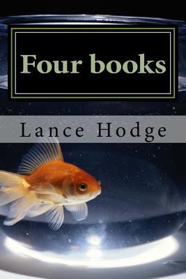 Four Books 1987481836 Book Cover