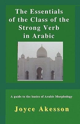 The Essentials of the Class of the Strong Verb ... 9197764175 Book Cover