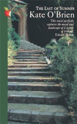 The Last of Summer 1844084035 Book Cover