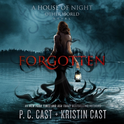 Forgotten 1982536683 Book Cover