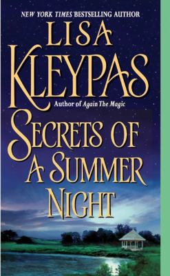 Secrets of a Summer Night B0072B15UY Book Cover