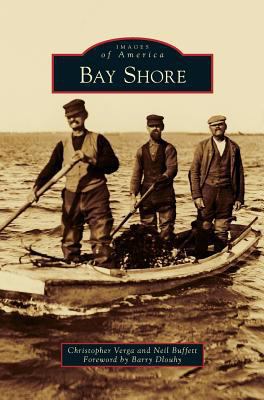 Bay Shore 1540215288 Book Cover