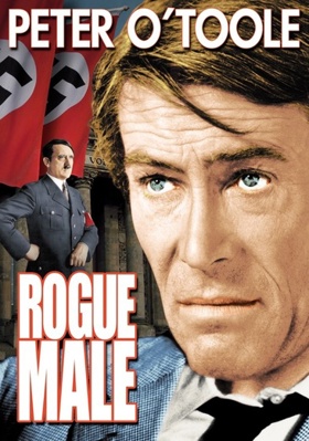 Rogue Male B000NQQ4I8 Book Cover