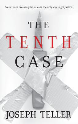 The Tenth Case 0778326055 Book Cover