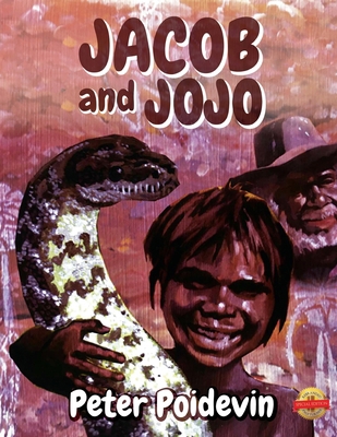 Jacob and Jojo 1643763288 Book Cover