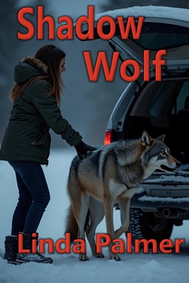 Shadow Wolf 1539389502 Book Cover