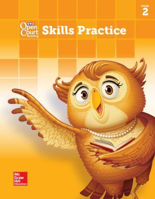 Open Court Reading Skills Practice Workbook, Bo... 0076692981 Book Cover