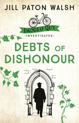 Debts of Dishonour 0340839201 Book Cover