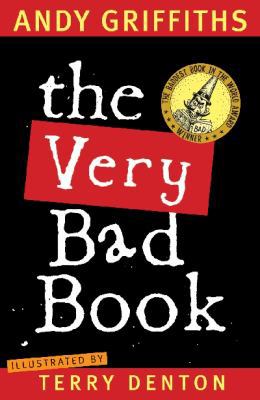 The Bad Book 033042565X Book Cover