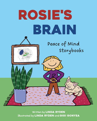 Rosie's Brain 1668963566 Book Cover